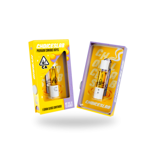 choice labs carts review