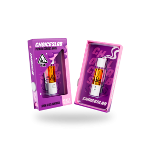 choice labs carts price