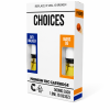 choices labs carts 2 in 1