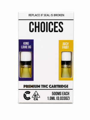 choices lab carts 2 in 1