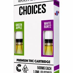 choices lab carts