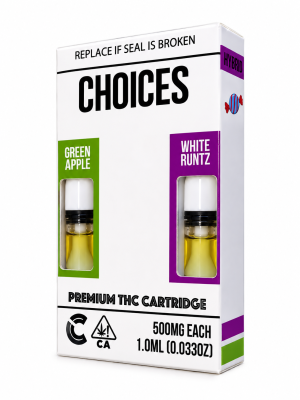choices lab carts
