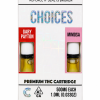 choice lab carts