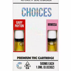 choice lab carts