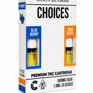 choiceslab cart
