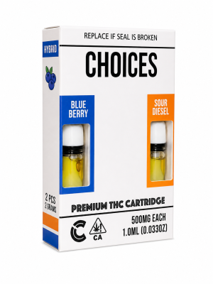 choice lab carts