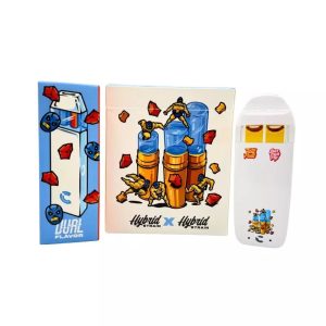 choice lab 2g disposable