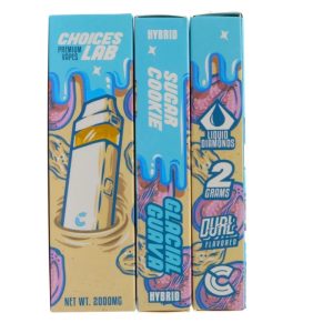 choice lab