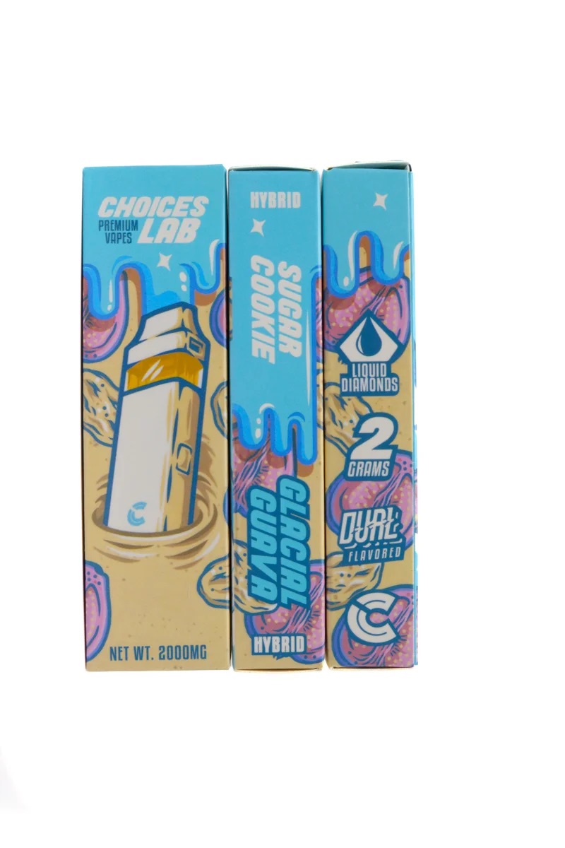 choice lab
