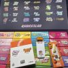 v3 choices lab disposable