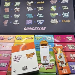 v3 choices lab disposable