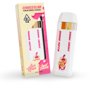 choice lab 1 gram disposable