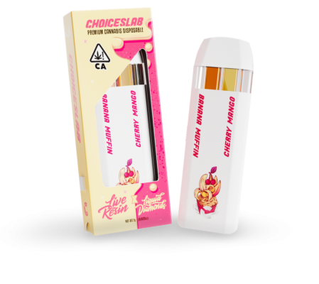 choice lab 1 gram disposable