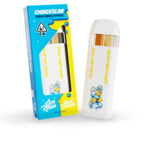 choice lab 1g disposable