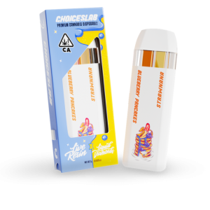choice labs 1g disposable