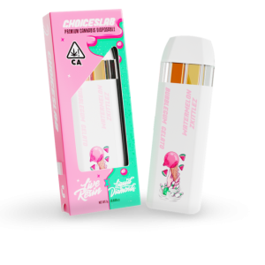 choice labs dual disposable