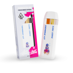 choice lab disposable 1g