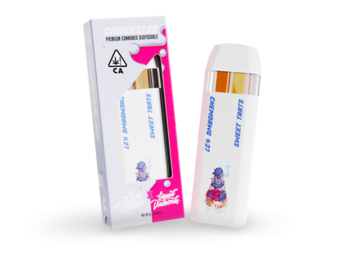 choice lab disposable 1g