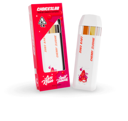 choice labs disposable