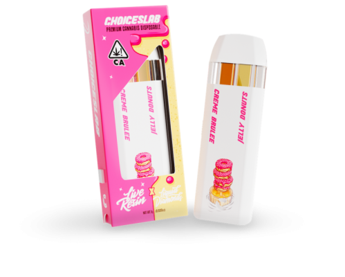 choice labs disposable