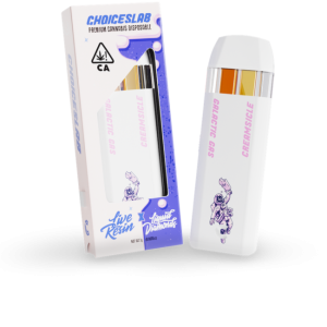 choice labs 1g