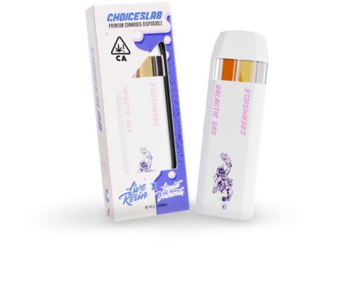 choice labs 1g