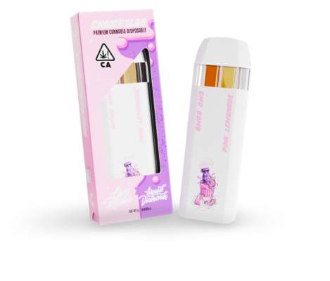 choice labs disposables