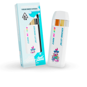 choice labs dual disposable