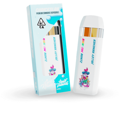 choice labs dual disposable