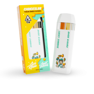 choice labs 1g