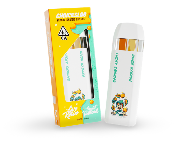choice labs 1g