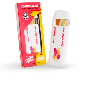 1g choices lab disposable