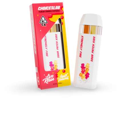1g choices lab disposable