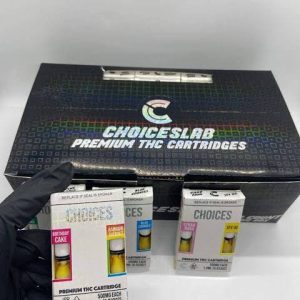 choices lab 1g 2 in 1 cart