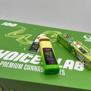 choices lab v2 disposable