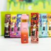 choices lab v2 disposable