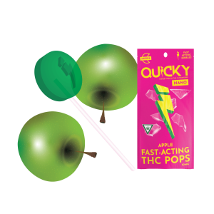 quicky pops