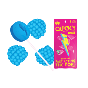 quicky pops